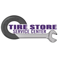 Tire Store Service Center logo - Similar company to Texas Commercial Tire