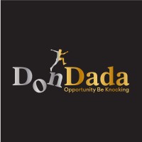 DonDada logo - Similar company to Big Field Digital Academy