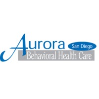 Aurora San Diego Hospital logo - Similar company to Claudia Gonzalez