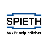 Spieth-Maschinenelemente GmbH & Co KG logo - Similar company to R+W Coupling Technology