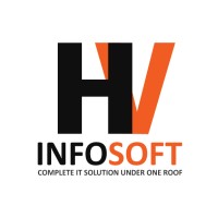 HV InfoSoft logo - Similar company to Hv Infotech
