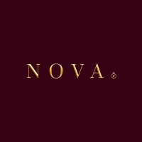 NOVA. 'Haal het beste uit jezelf!' logo - Similar company to Studio Stoofpot