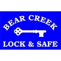 Bear Creek Lock & Safe