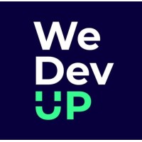 WeDevUP logo - Similar company to Novaience