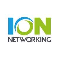 Ion Networking logo - Similar company to Axzes, Llc