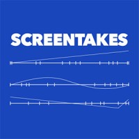 Screentakes Digital Publishing logo - Similar company to Sparkup Ltd.