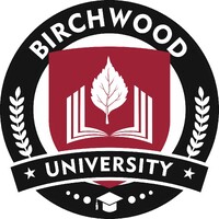 Birchwood University logo - Similar company to Executive Education, Iim Ahmedabad