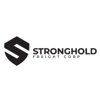 Stronghold Freight Corp logo - Similar company to Stronghold Logistics Llc