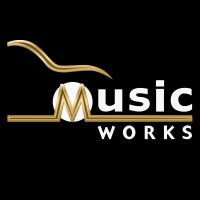 MusicWorks NZ logo - Similar company to Amber Technology Nz