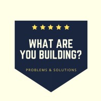 What are you Building logo - Similar company to Amplivance