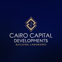 Cairo Capital Developments logo - Similar company to Enmaa Development