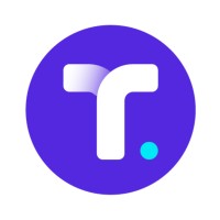 Thrrah logo - Similar company to Nadia Abdullah