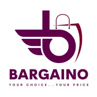 Bargaino logo - Similar company to Relief Foundation International