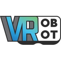 VRobot Education logo - Similar company to Multiversalme