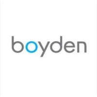 Boyden XY logo - Similar company to Jadevr