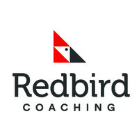 Redbird Coaching logo - Similar company to Bloombase - Groundmaking For Growth