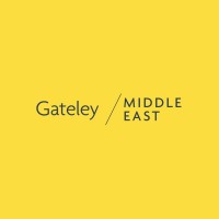 Gateley Middle East logo - Similar company to Eira