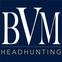 BVM Headhunting logo - Similar company to Der Trainer Coach