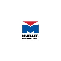 Mueller Middle East logo - Similar company to Ece Group