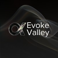 Evoke Valley logo - Similar company to Devkross