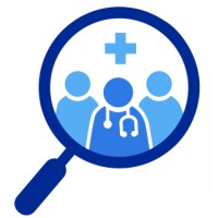 Healthires logo - Similar company to Aasaya