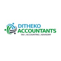 Ditheko Accountants logo - Similar company to Mmb Accounting