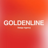 Golden Line Design Agency logo - Similar company to Why Projects