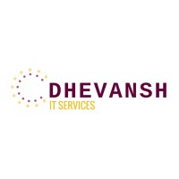 Dhevansh IT Services logo - Similar company to Ctrla It Services Pvt. Ltd.