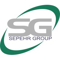 Sepehr Group logo - Similar company to Dynalinq Bv