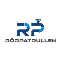 Rörpatrullen AB logo - Similar company to Hoteche Uae