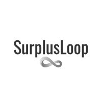 SurplusLoop logo - Similar company to Futurehack!