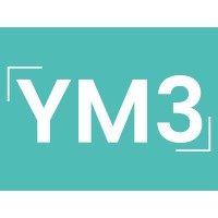 YM3 logo - Similar company to Balance Metrix