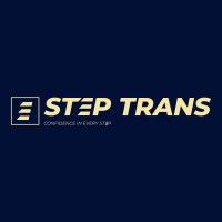 ТОО STEP TRANS logo - Similar company to Postex Service Ukraine Llc