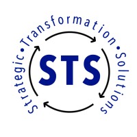 Strategic Transformation Solutions logo - Similar company to Trw Consultants