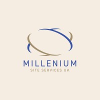 Millenium Site Services UK logo - Similar company to Diamond Rail Services