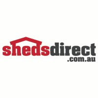 ShedsDirect logo - Similar company to Shedsforlessdirect.Com