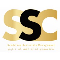 SAND STORM REAL ESTATE MANAGEMENT CO L.L.C logo - Similar company to Stately Real Estate