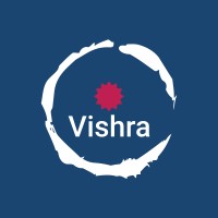 Vishra Inc logo - Similar company to Desire Foundation