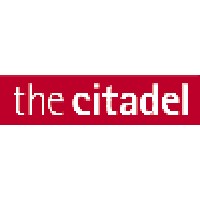 The Citadel Arts Centre logo - Similar company to St. Andrew'S Preparatory School