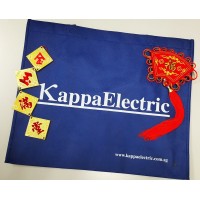 Kappa Electric Pte Ltd logo - Similar company to A-Kappasg Pte Ltd (Akapp@Sg)