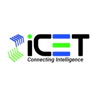 Institute of Computer Engineering Technology (iCET) logo - Similar company to Nexova It Solutions