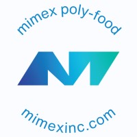Mimex logo - Similar company to Grupo Dolmen