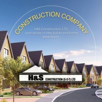 H & S CONSTRUCTION (SOT) LIMITED logo - Similar company to C2 Construction & Fabrication
