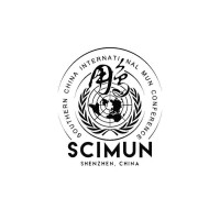 Southern China International Model United Nations (SCIMUN) logo - Similar company to Ageh