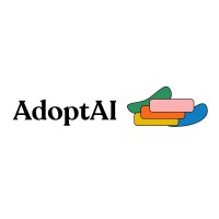 AdoptAI Lat logo - Similar company to 5X Capital