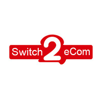Switch2eCom logo - Similar company to Buzzdigital