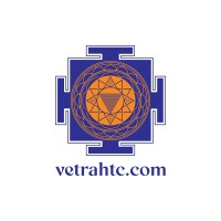 VetraHTC logo - Similar company to Rungaryrun | $Rgr Gamefi Ecosystem