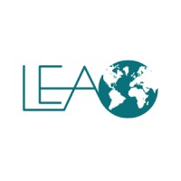 LEA Group logo - Similar company to El Regency Group