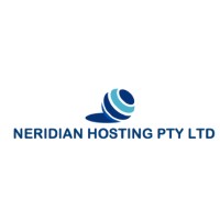 Neridian Hosting logo - Similar company to Rhys Technology