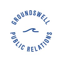 Groundswell PR (acquired by Obviouslee) logo - Similar company to Camden Copper